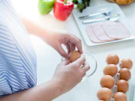 Eating Eggs During Pregnancy: How Safe Is It?