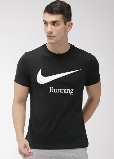 Nike Gym T-shirt for Men