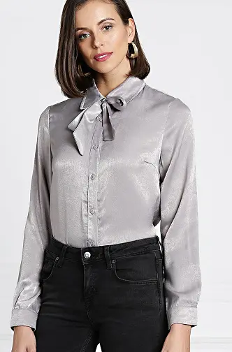 Grey Shirts For Men and Women - 15 ...