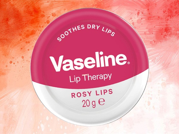 VASELINE Lip Therapy ROSY LIPS
