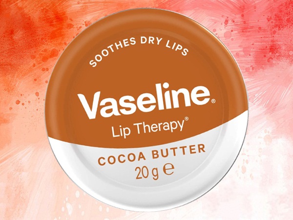 Vaseline Lip Therapy COCOA LIPS