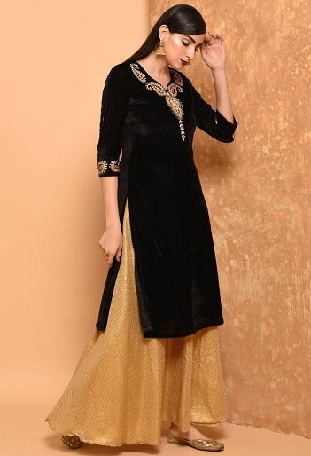 Top more than 32 skirt kurti dress latest - thtantai2