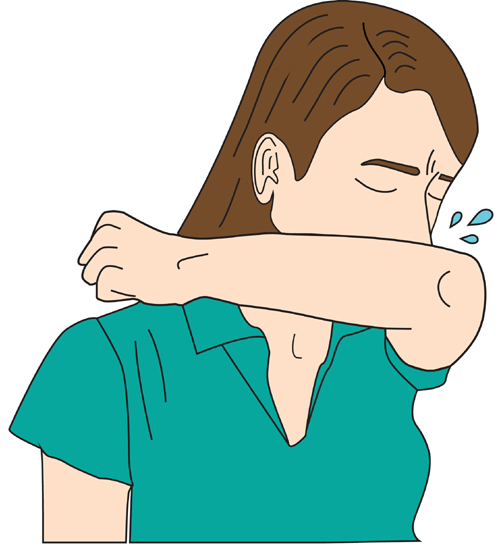 Common Triggers For Sneezing