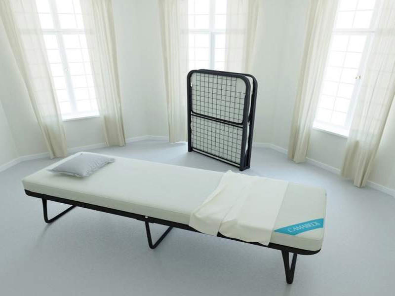 10 Simple & Latest Folding Bed Designs With Pictures In 2023