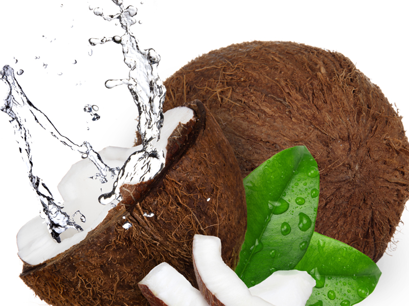 Benefits Of Coconut Water For Your Skin
