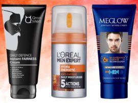 15 Best Fairness Creams For Men Available In 2023