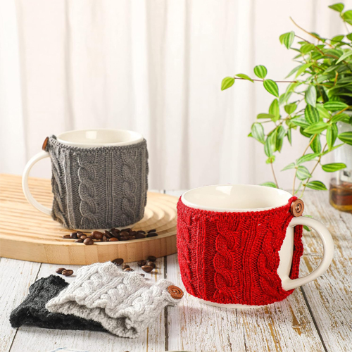 Coffee Cup Covers