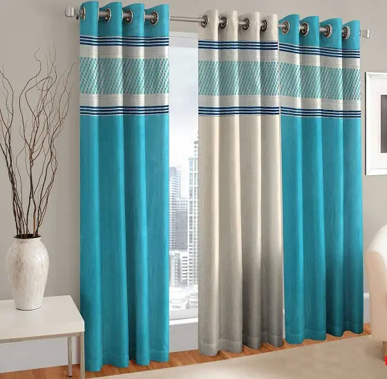 20 Latest Bedroom Curtain Designs - To Try In 2023