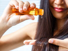 How to Use Hair Serum: 5 Best Homemade Tips!