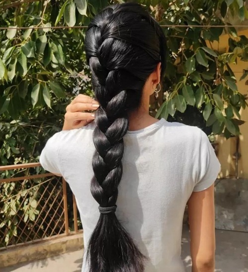 Long hair Indian women | Beautiful Long Hair
