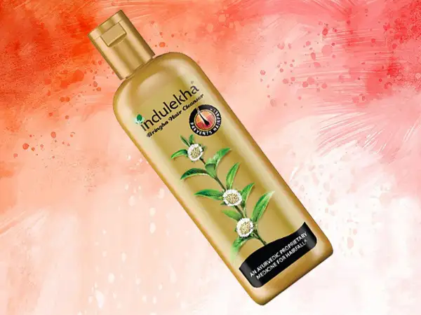 Buy PreVeda Khadi Amla Reetha Aloevera Bhringraj Organic Natural Herbal  Ayurvedic  Shampoo Best hair Cleanser Sls  Paraben Free Online at Low Prices in India   Amazonin