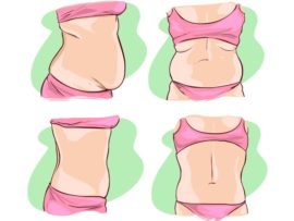 12 Best Exercises To Reduce Upper Belly Fat Quickly At Home