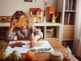 9 Creative Autumn Fall Crafts to Warm Up Your Home
