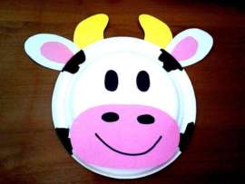 9 Amazing Cow Crafts And Ideas For Kids And Preschoolers