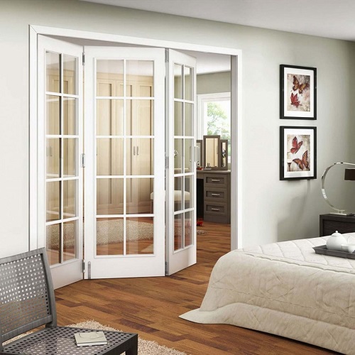 Glass Door Designs For Bedroom
