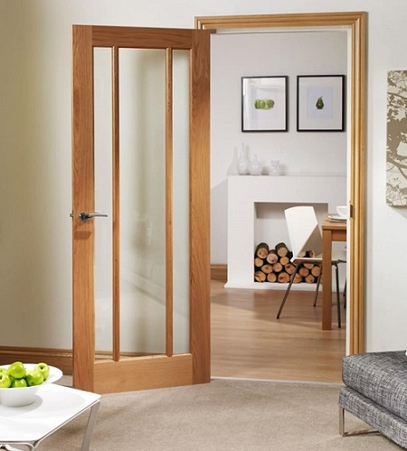 Glass Door Designs For Living Room