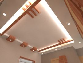 25 Latest & Best POP Ceiling Designs With Pictures In 2023