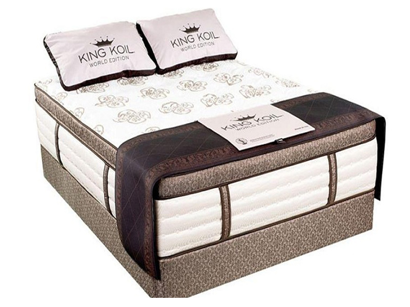 10 Latest King Koil Mattress Designs With Pictures