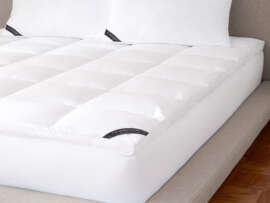 10 Simple & Best Cotton Mattress Designs With Pictures