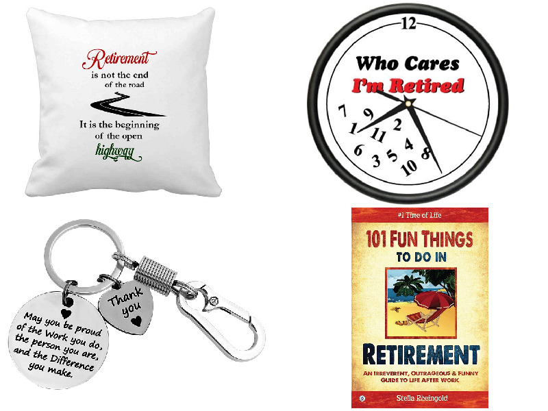15 Thoughtful Retirement Gift Ideas To Celebrate A New Chapter