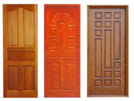 8 Latest Wooden Door Designs With Pictures In 2023