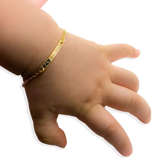 Baby Bracelet gift