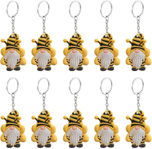 Bee Gnome Chains