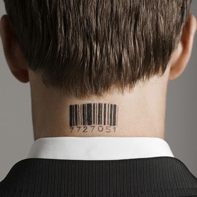 Things to know BEFORE getting a barcode tattoo • Tattoodo