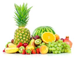 Top 15+ Calcium Rich Fruits Available in India for Bones