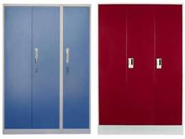 10 Latest Metal Wardrobe Designs With Pictures In India
