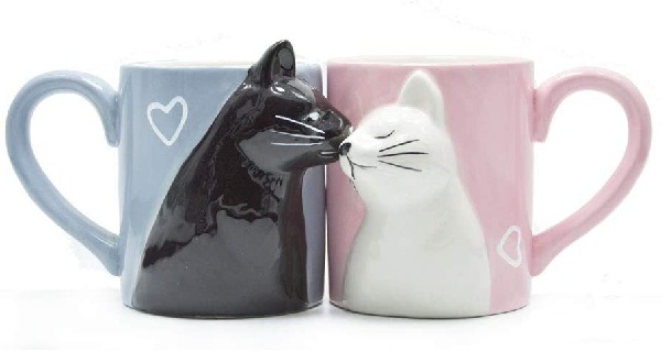 Couple Coffee Mug