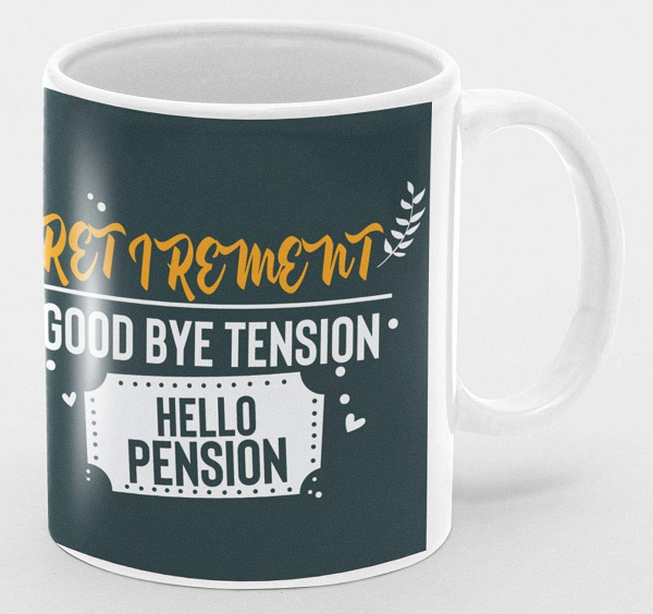 7 Best Retirement Gifts to Honour a Lifetime of Work - Ferns N Petals