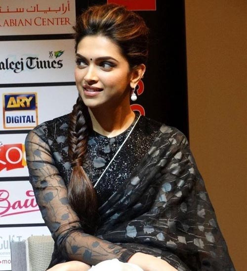 Update more than 155 deepika hairstyle name super hot