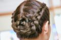 20 Double Braided Hairstyles: French, Dutch, Fishtail and More