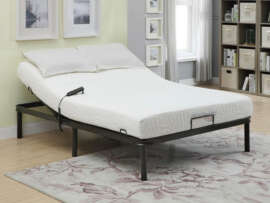 Experience A Better Night’s Sleep With Adjustable Bed Designs!