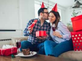 15 Best Birthday Gift Ideas For Husband In 2023
