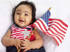 Indian American Names: Top 60 USA Born Indian Baby Names