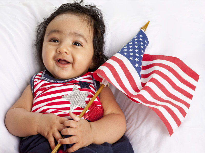 Indian American Baby Names