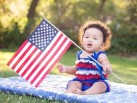 Indian American Names: Top 60 USA Born Indian Baby Names