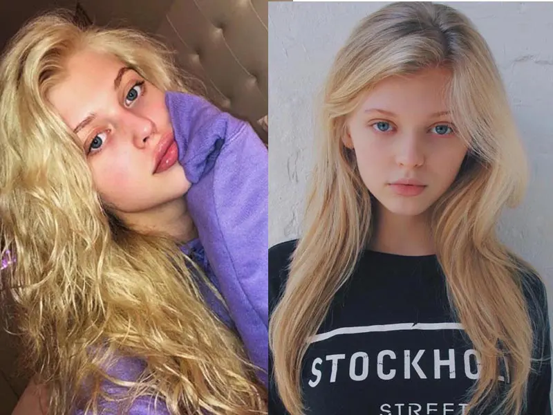 10 Unseen Pics of Loren Gray Without Makeup