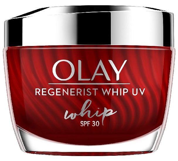Olay Regenerist Whip Day Cream UV SPF 30