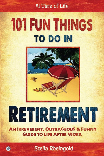 Retirement Book