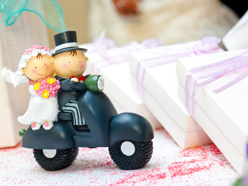 5 Amazing Gifts for Recently Married Couples - UrbanMatter-sonthuy.vn