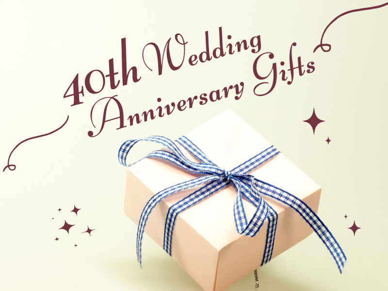 The 17 Best 20th Wedding Anniversary Gift Ideas-sonthuy.vn