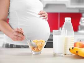 Corn Flakes During Pregnancy: Benefits & Side Effects