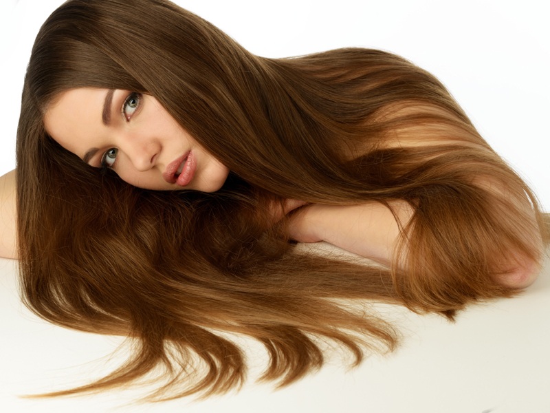 How to Use Leave-In Conditioner | Benefits, and Precautions – GK Hair USA