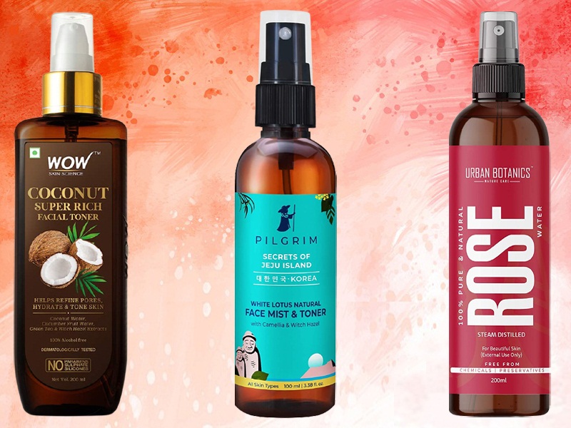 Best Toners For Dry Skin