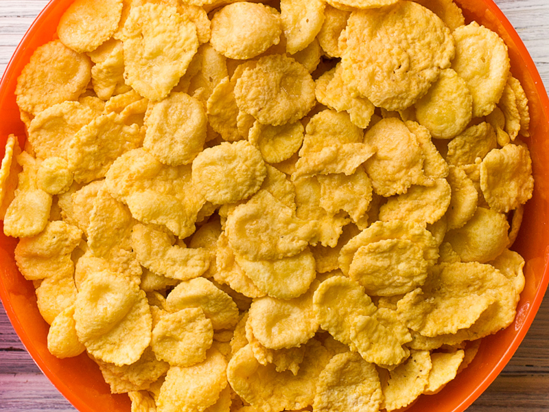 Corn Flakes During Pregnancy