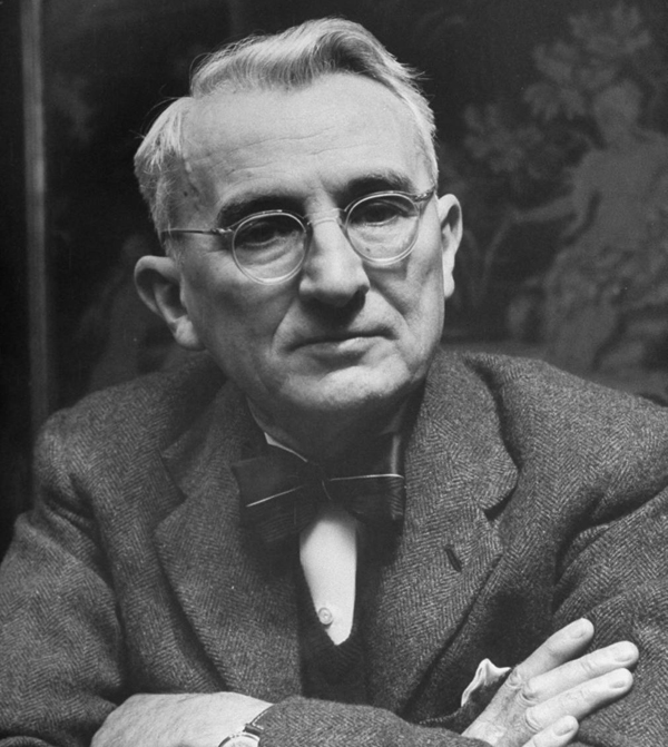 Dale Carnegie Quotes On Success