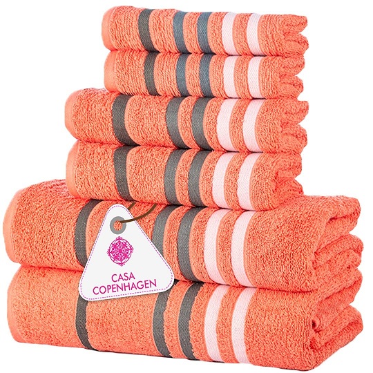 Decorative Hand Towels